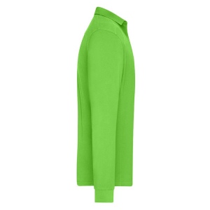 Polo de travail Bio Homme Daiber 23