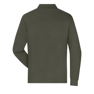 Polo de travail Bio Homme Daiber 27