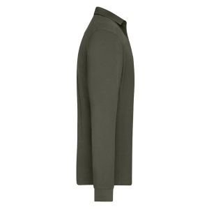 Polo de travail Bio Homme Daiber 29