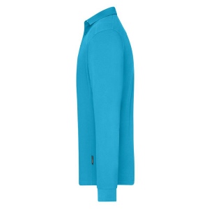 Polo de travail Bio Homme Daiber 37