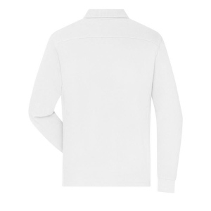 Polo de travail Bio Homme Daiber 39