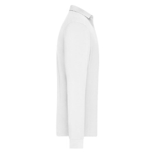 Polo de travail Bio Homme Daiber 41
