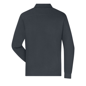 Polo de travail Bio Homme Daiber 15