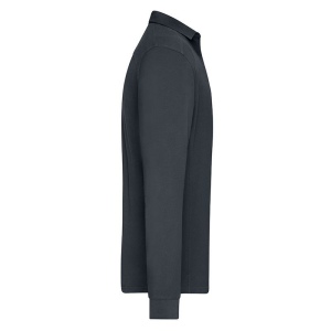 Polo de travail Bio Homme Daiber 17