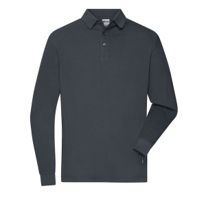 Polo de travail Bio Homme Daiber 3