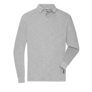 Polo de travail Bio Homme Daiber 4