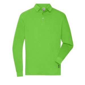 Polo de travail Bio Homme Daiber 5