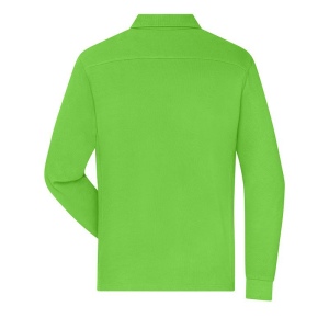 Polo de travail Bio Grande taille Homme Daiber 21