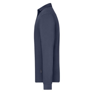 Polo de travail Bio Grande taille Homme Daiber 25