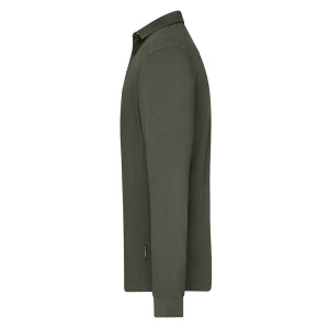 Polo de travail Bio Grande taille Homme Daiber 28