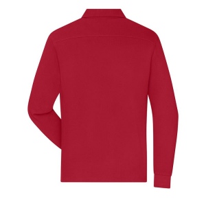 Polo de travail Bio Grande taille Homme Daiber 30