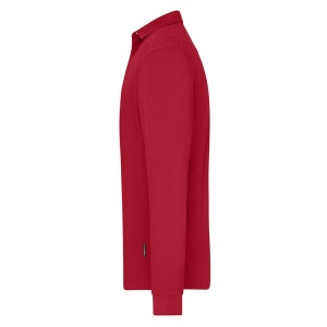 Polo de travail Bio Grande taille Homme Daiber 31