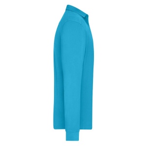 Polo de travail Bio Grande taille Homme Daiber 38