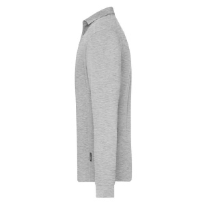 Polo de travail Bio Grande taille Homme Daiber 19