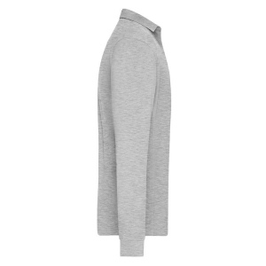 Polo de travail Bio Grande taille Homme Daiber 20