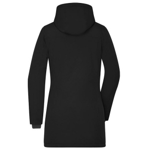 Parka Hiver Femme Daiber 5