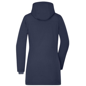Parka Hiver Femme Daiber 8