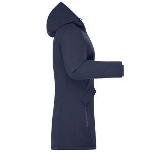 Parka Hiver Femme Daiber 10