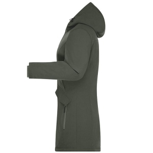 Parka Hiver Femme Daiber 12