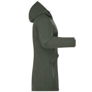 Parka Hiver Femme Daiber 13