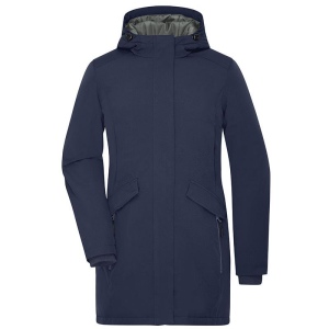Parka Hiver Femme Daiber 3