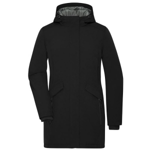 Parka Hiver Femme Daiber