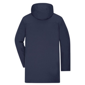 Parka Hiver Homme Daiber 8