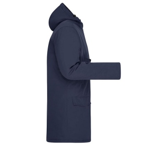 Parka Hiver Homme Daiber 10
