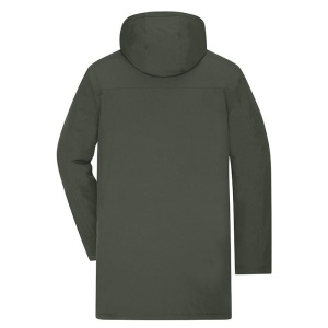 Parka Hiver Homme Daiber 11
