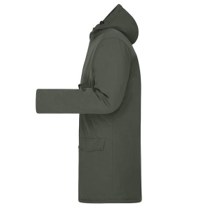Parka Hiver Homme Daiber 12