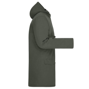 Parka Hiver Homme Daiber 13