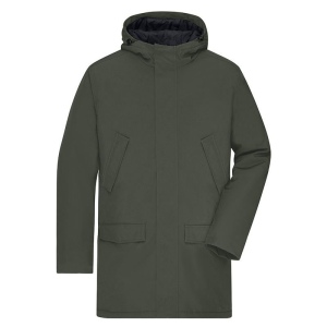Parka Hiver Homme Daiber 4