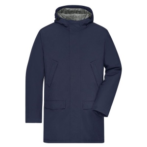 Parka Hiver Homme Daiber 3