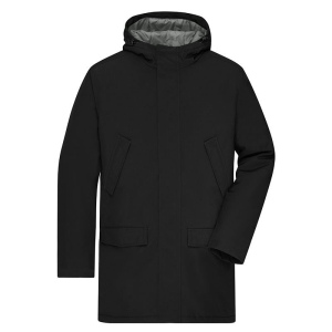 Parka Hiver Homme Daiber 2