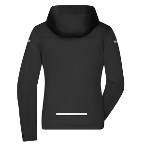 Veste softshell en RPET légère Femme Daiber 11