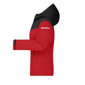 Veste softshell en RPET légère Femme Daiber 24