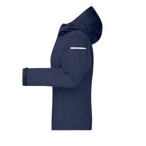 Veste softshell en RPET légère Femme Daiber 27