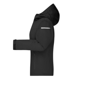 Veste softshell en RPET légère Femme Daiber 12
