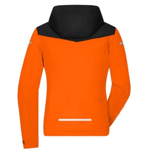 Veste softshell en RPET légère Femme Daiber 32