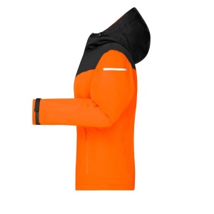 Veste softshell en RPET légère Femme Daiber 33