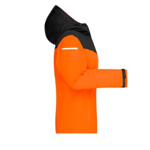 Veste softshell en RPET légère Femme Daiber 34