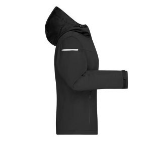 Veste softshell en RPET légère Femme Daiber 13