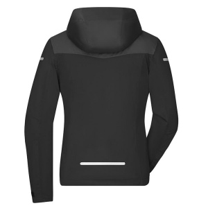 Veste softshell en RPET légère Femme Daiber 14
