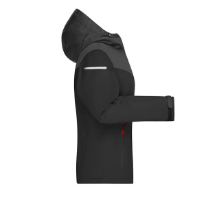 Veste softshell en RPET légère Femme Daiber 16