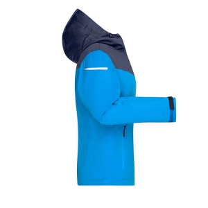 Veste softshell en RPET légère Femme Daiber 19