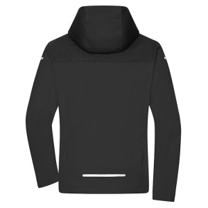Veste softshell en RPET légère Homme Daiber 11