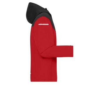 Veste softshell en RPET légère Homme Daiber 25