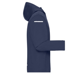 Veste softshell en RPET légère Homme Daiber 28