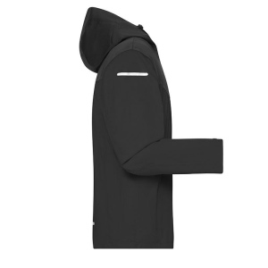 Veste softshell en RPET légère Homme Daiber 13