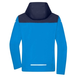 Veste softshell en RPET légère Homme Daiber 17